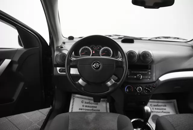 Ravon Nexia R3 2017