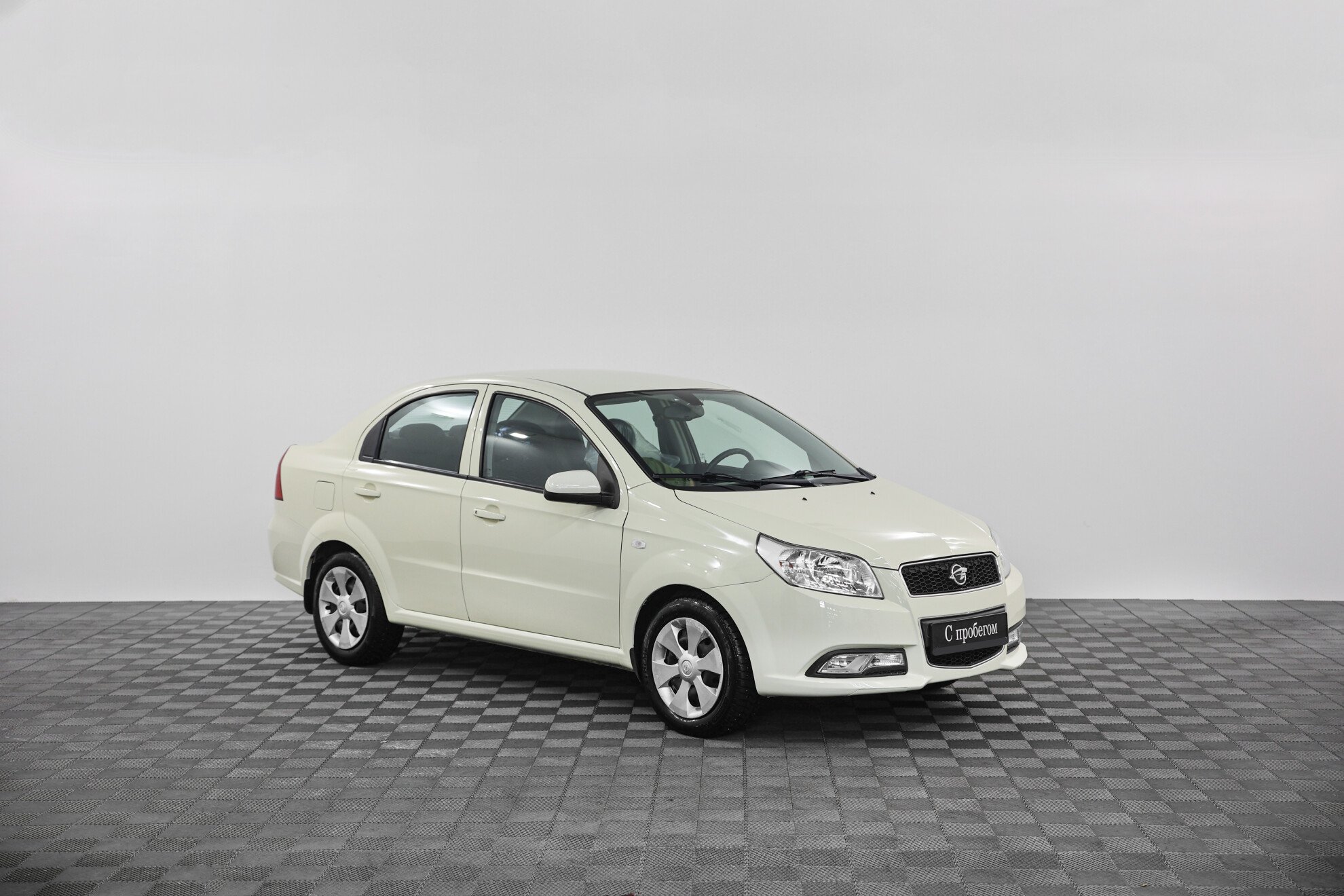 Ravon Nexia R3 2017