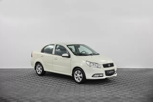 Ravon Nexia R3 2017