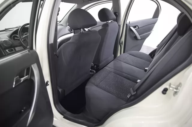 Ravon Nexia R3 2017