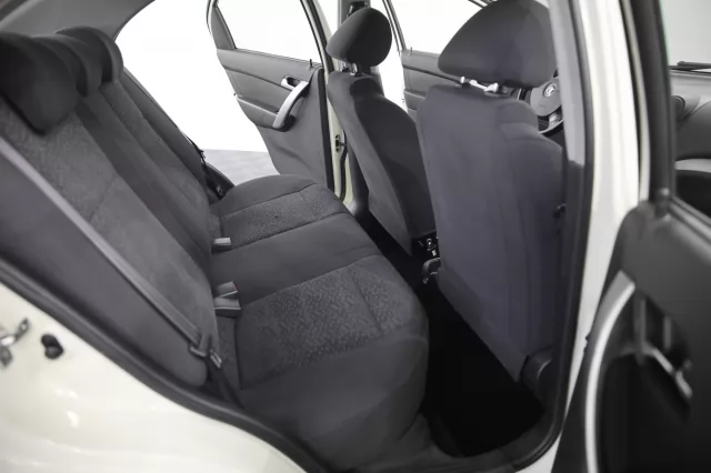 Ravon Nexia R3 2017