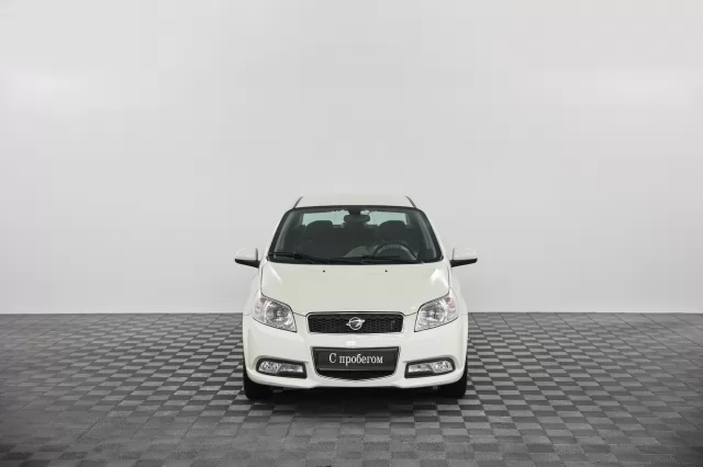Ravon Nexia R3 2017