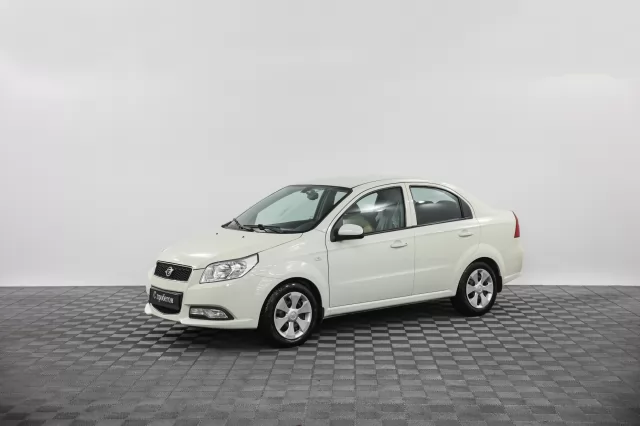 Ravon Nexia R3 2017