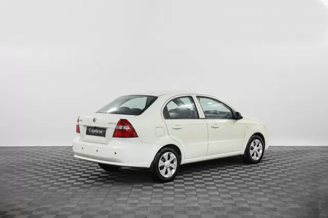 Ravon Nexia R3 2017