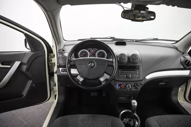 Ravon Nexia R3 2017