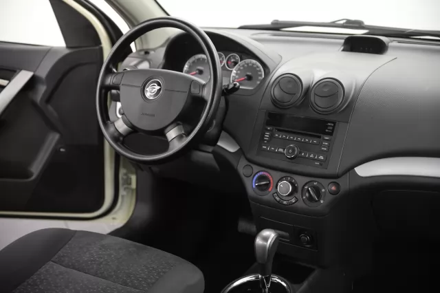 Ravon Nexia R3 2017