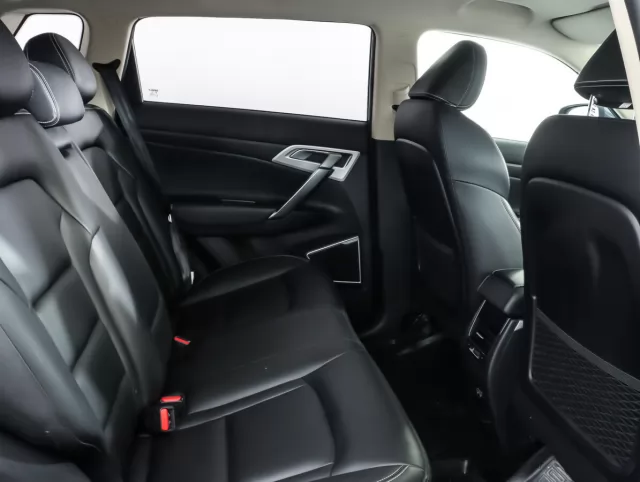 Geely Atlas 2017