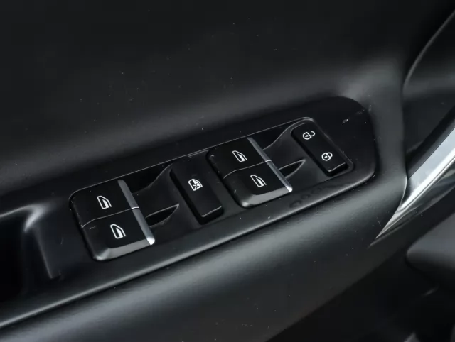 Geely Atlas 2017