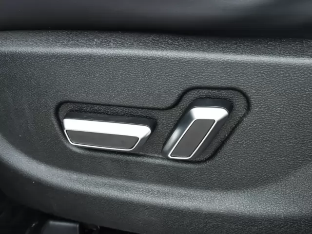Geely Atlas 2017