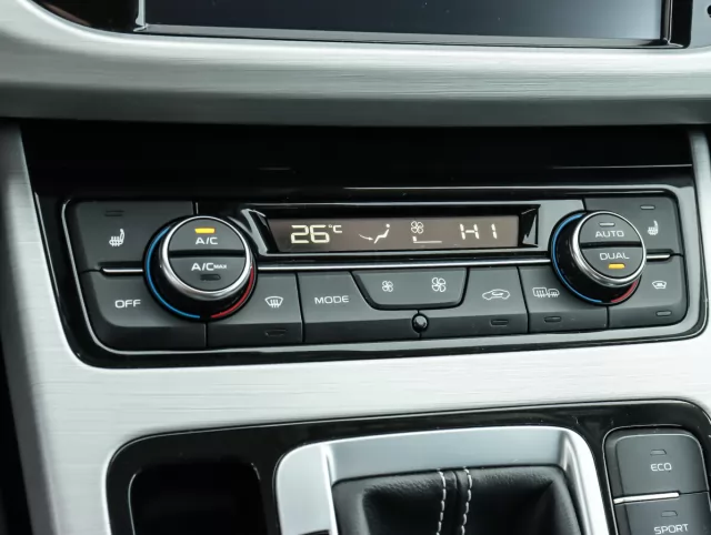 Geely Atlas 2017