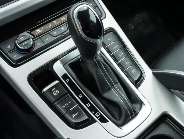 Geely Atlas 2017