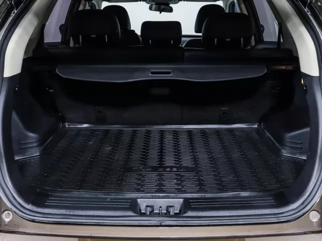 Geely Atlas 2016