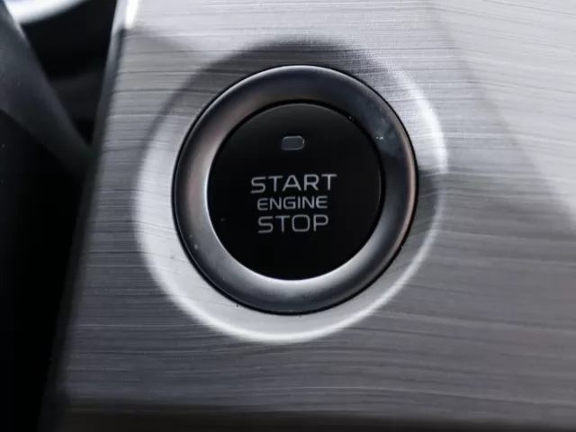 Geely Atlas 2016
