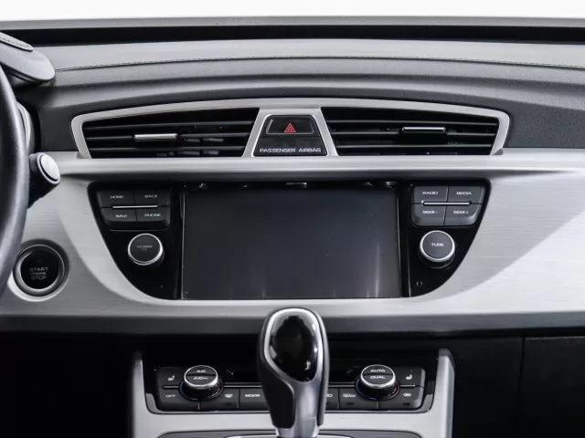 Geely Atlas 2016
