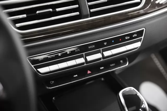 Dongfeng 580 2021