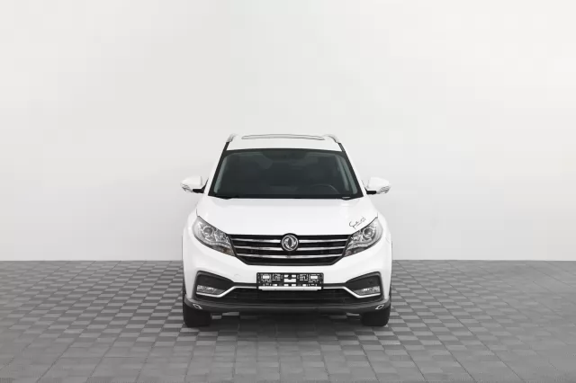 Dongfeng 580 2021