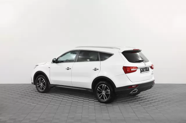 Dongfeng 580 2021