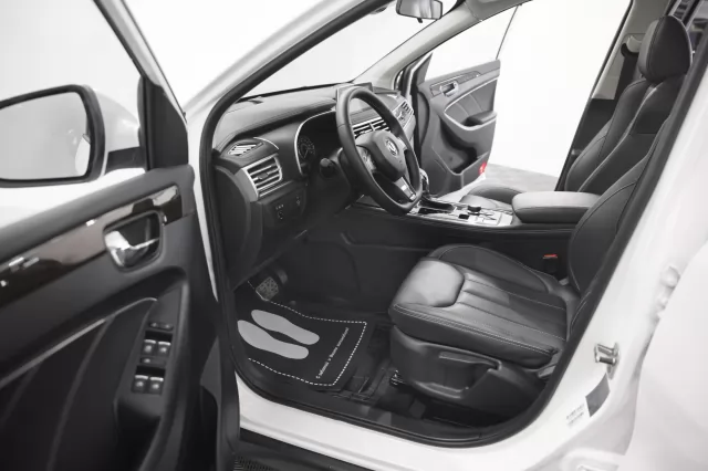 Dongfeng 580 2021