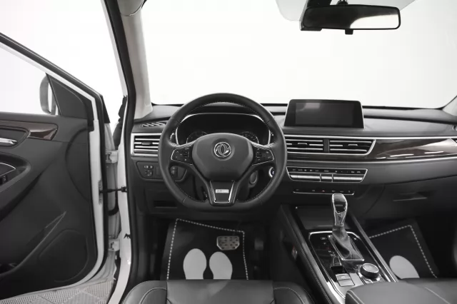 Dongfeng 580 2021