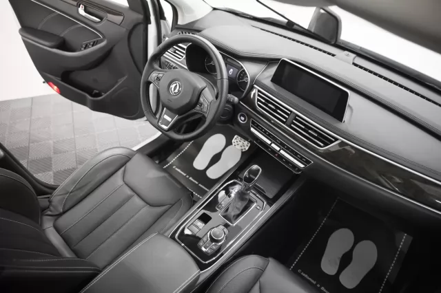 Dongfeng 580 2021