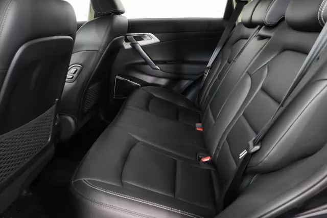 Geely Atlas 2017