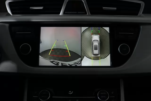 Geely Atlas 2017