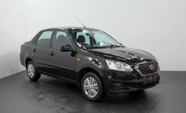 Datsun on-DO 2019
