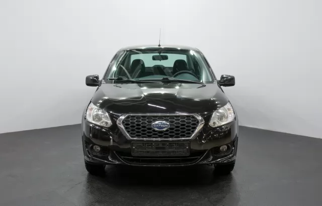 Datsun on-DO 2019