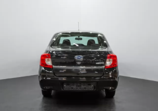 Datsun on-DO 2019