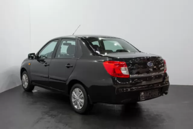 Datsun on-DO 2019