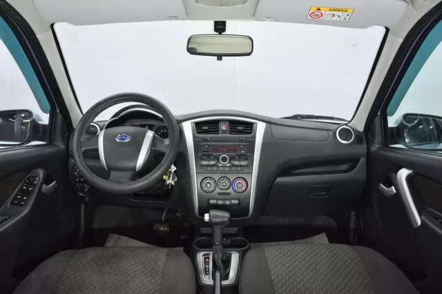 Datsun on-DO 2019