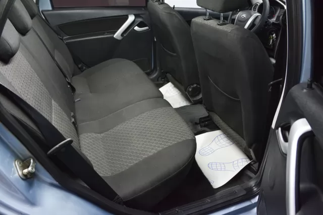 Datsun on-DO 2019