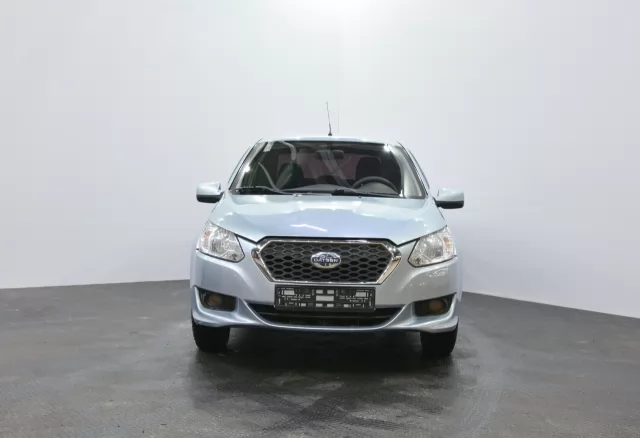 Datsun on-DO 2019