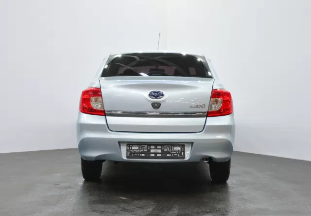 Datsun on-DO 2019