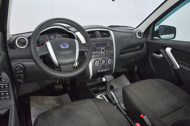 Datsun on-DO 2019
