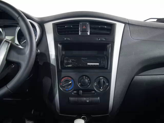 Datsun on-DO 2019