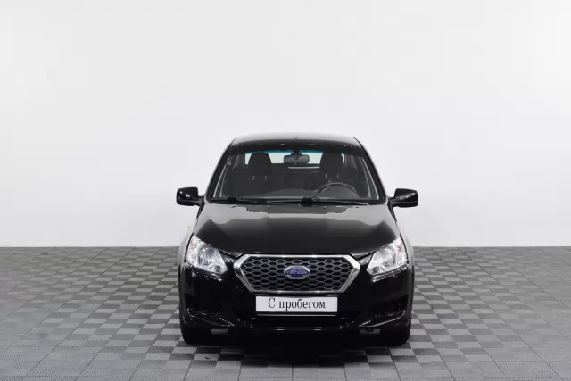 Datsun on-DO 2019