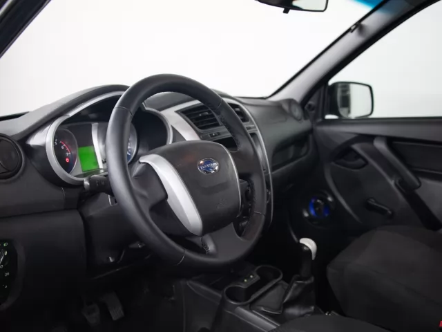Datsun on-DO 2019