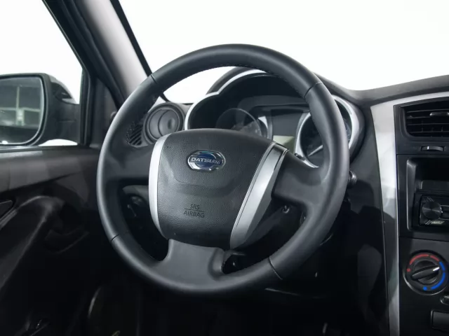 Datsun on-DO 2019