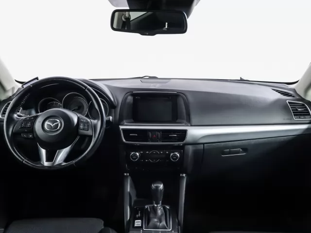 Mazda CX-5 2017