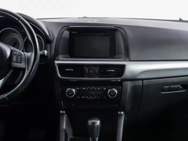 Mazda CX-5 2017