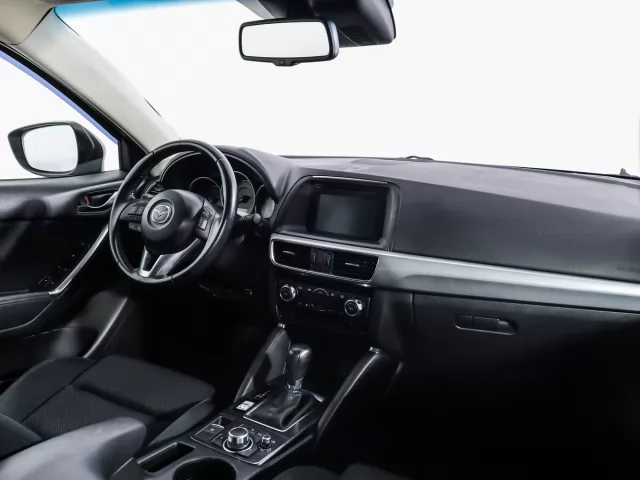 Mazda CX-5 2017