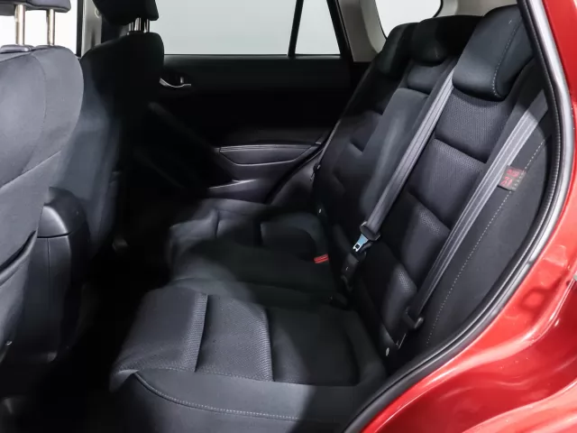 Mazda CX-5 2017