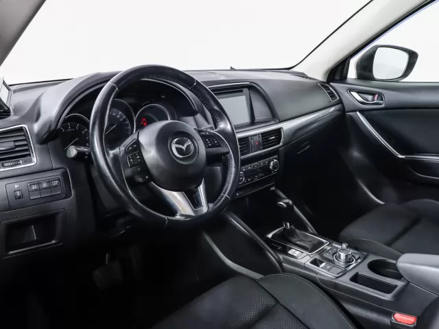 Mazda CX-5 2017