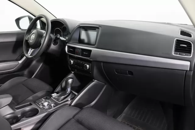 Mazda CX-5 2018