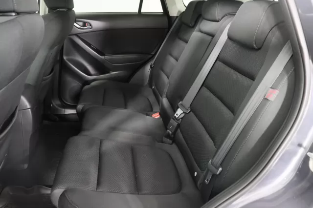 Mazda CX-5 2018