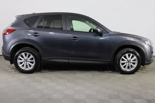 Mazda CX-5 2018