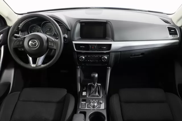 Mazda CX-5 2018