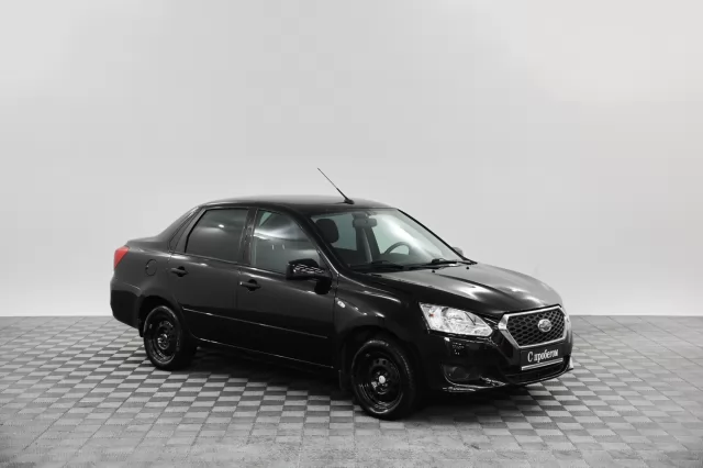 Datsun on-DO 2019
