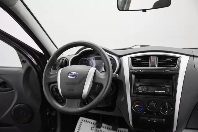 Datsun on-DO 2019